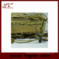 Imperméable à l’eau Tactical Sling Bag armée main sac ordinateur portable sac sac à dos